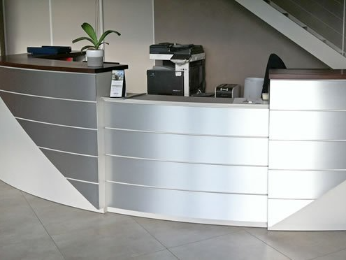 MENUISERIE D'AGENCEMENT