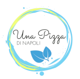 Logo Una Pizza Di Napoli