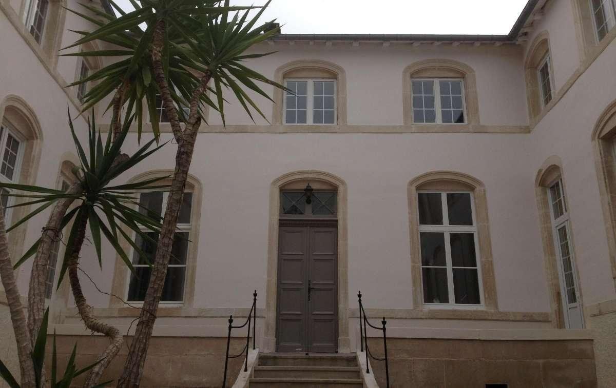 Renover sa façade par Joannes situé à Vignot