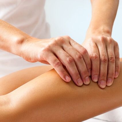 Massaggi linfatici - Studio di Terapie Multidisciplinari