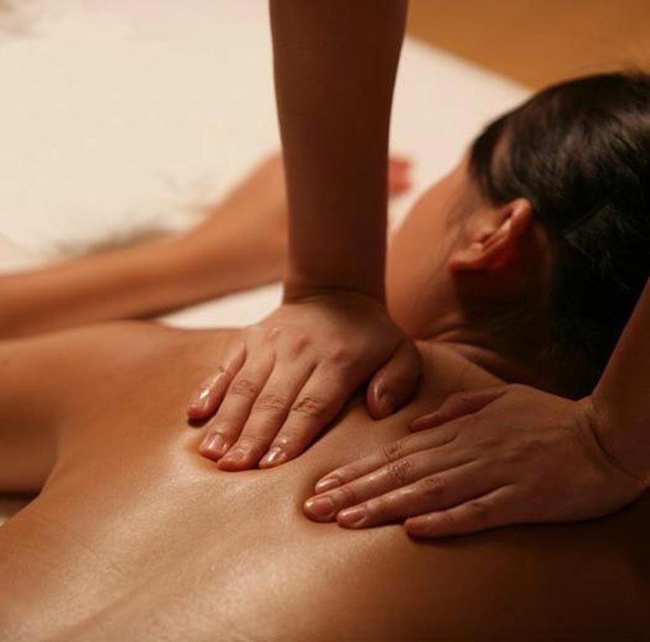 Massaggi per la schiena - Studio di Terapie Multidisciplinari