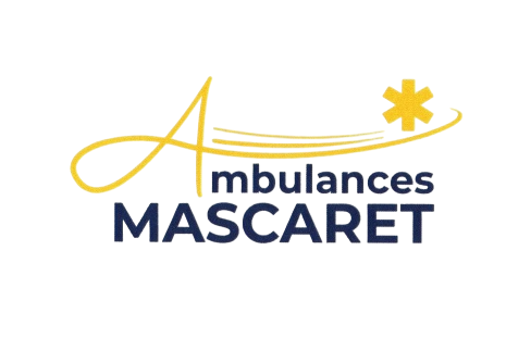 Logo de des Ambulance du Mascaret