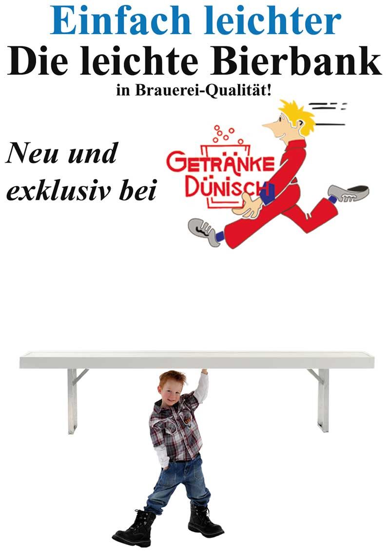 Getränke Dünisch