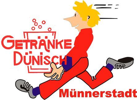 Gustav Dünisch KG Münnerstadt | Getränkeheimdienst Getränkehandel Festausstattung inkl. Partyzelt Top-Service, Heimlieferdienst