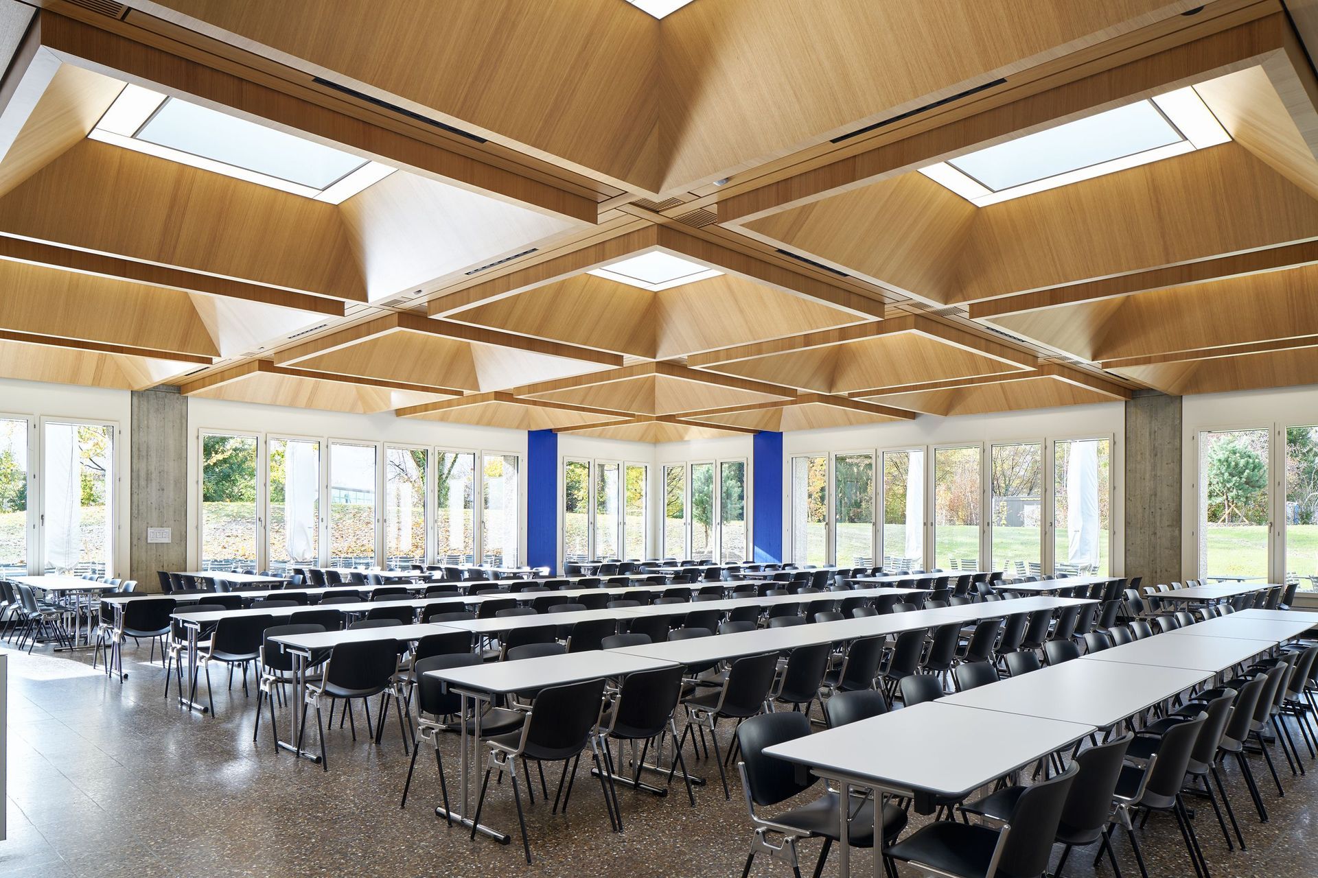 Kantonsschule - Bülach