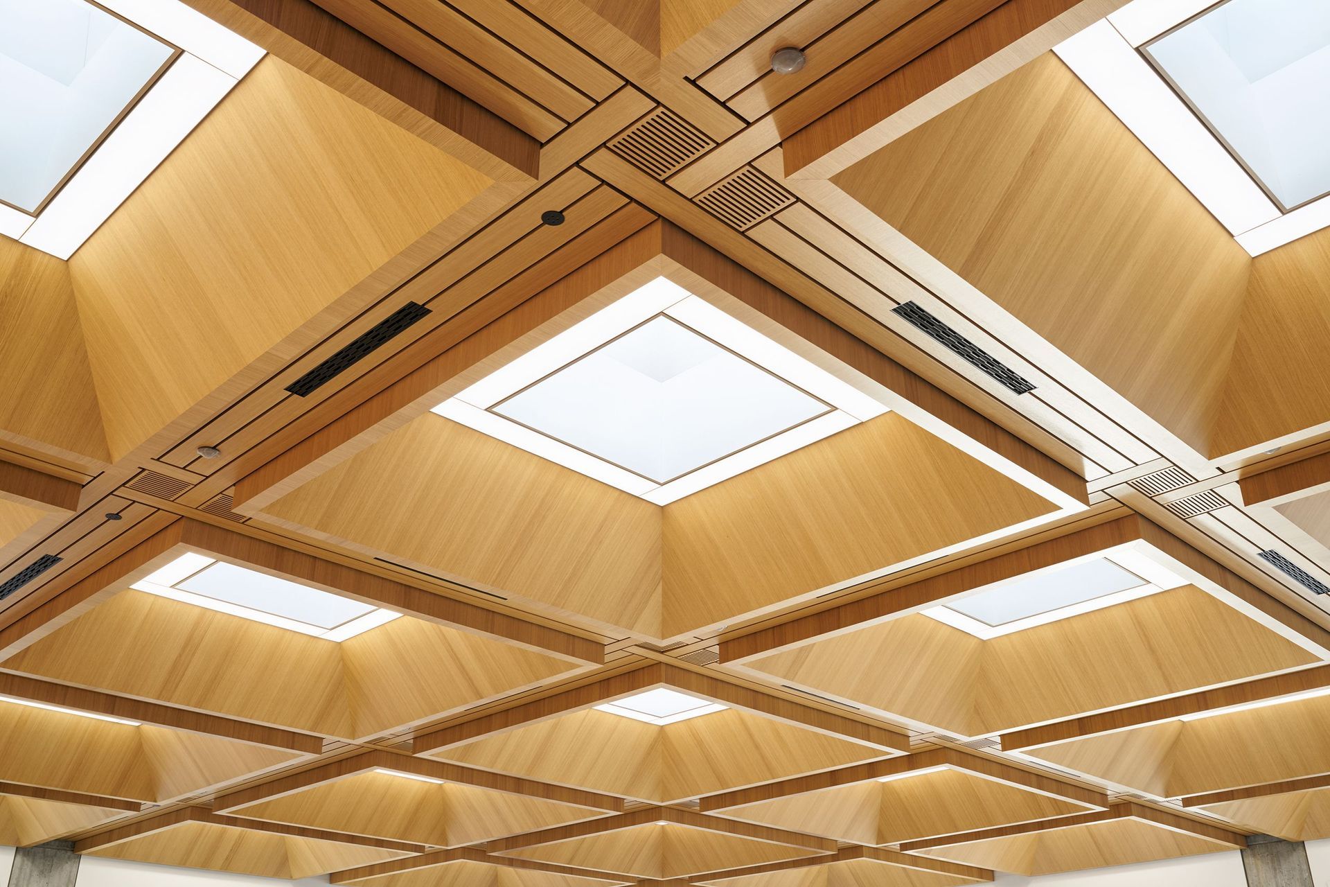 Kantonsschule - Bülach