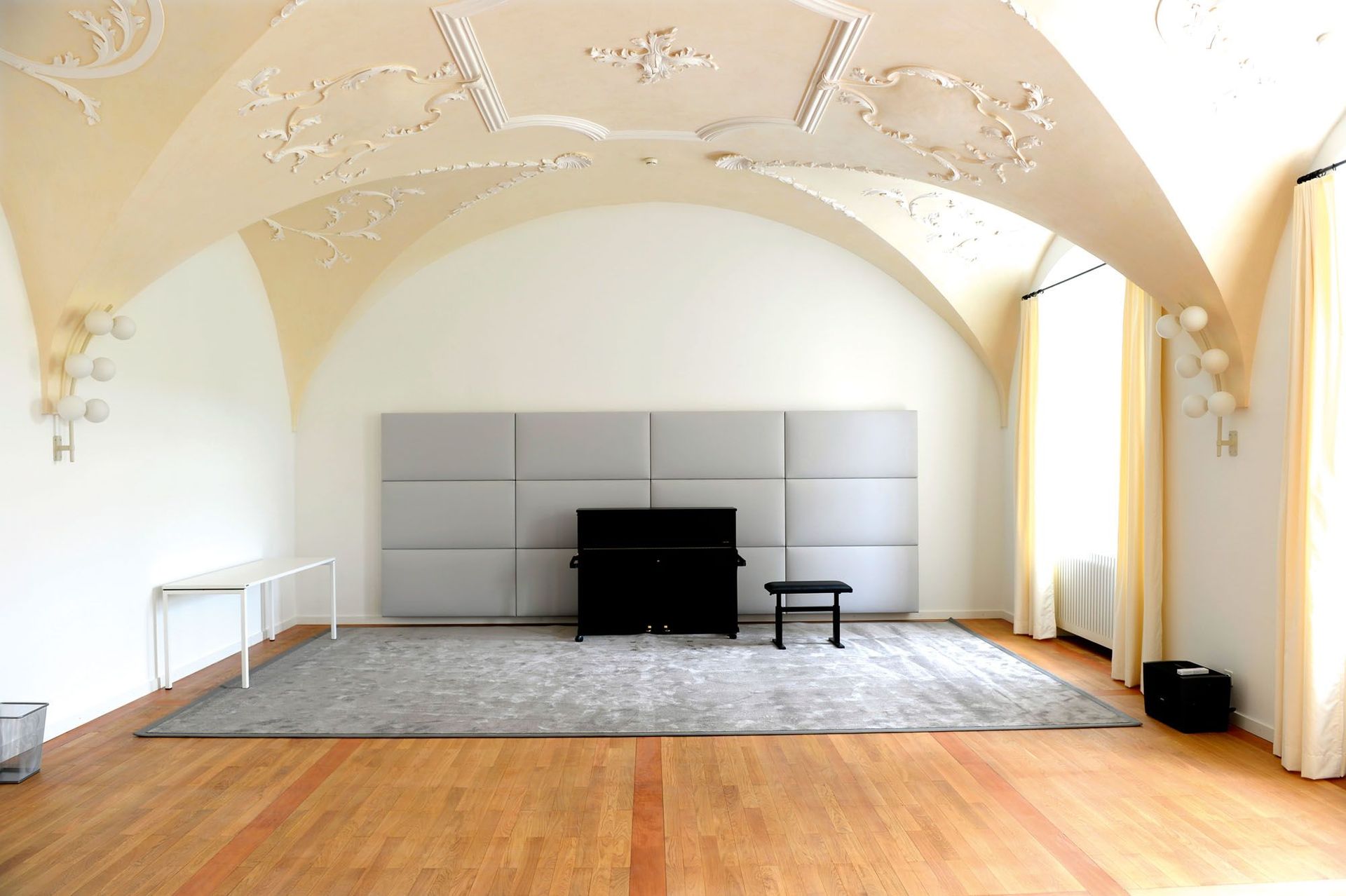 Klosterinsel-Rheinau - bbf weber ag in Fehraltorf