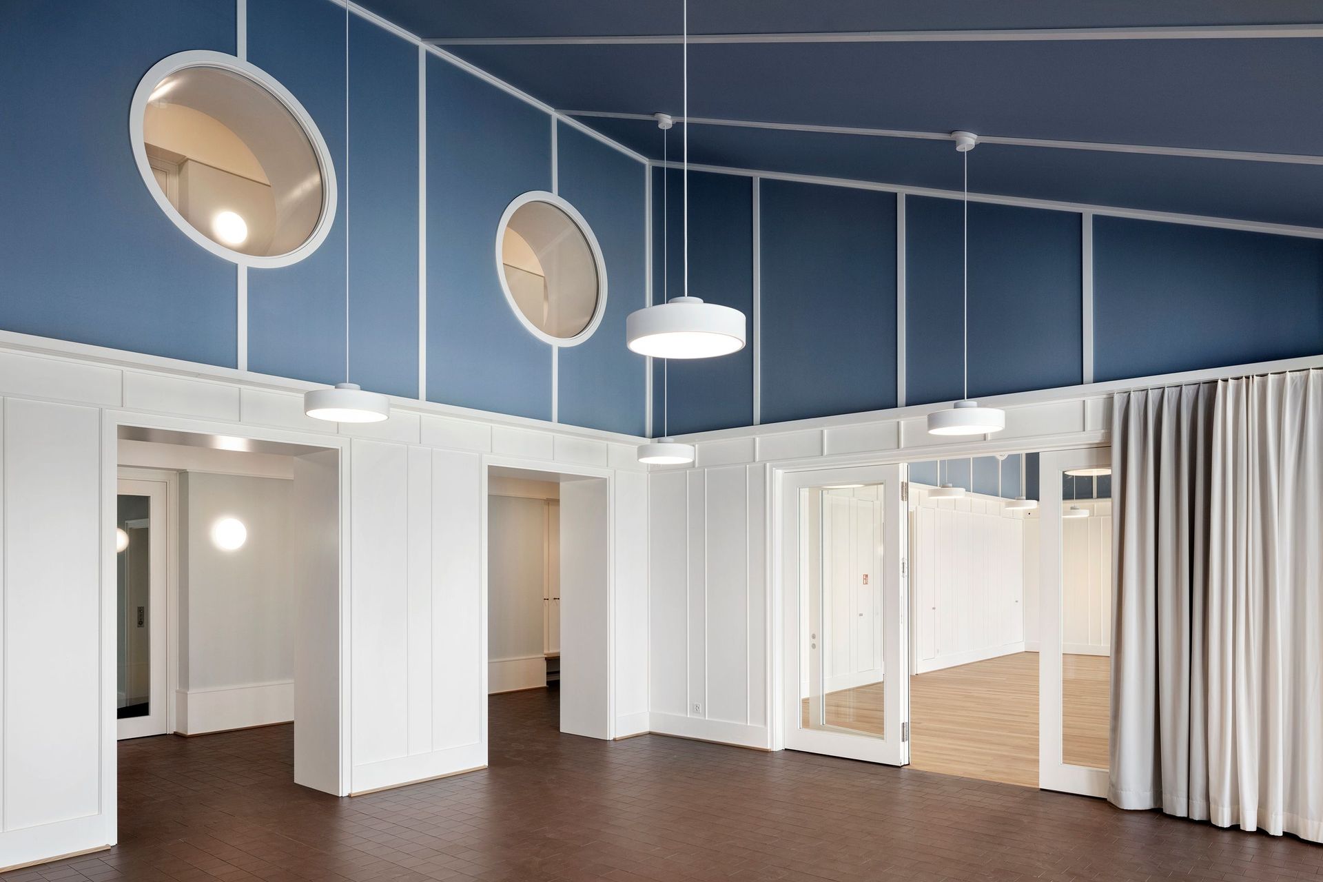 Schulanlage Seedorf Bern