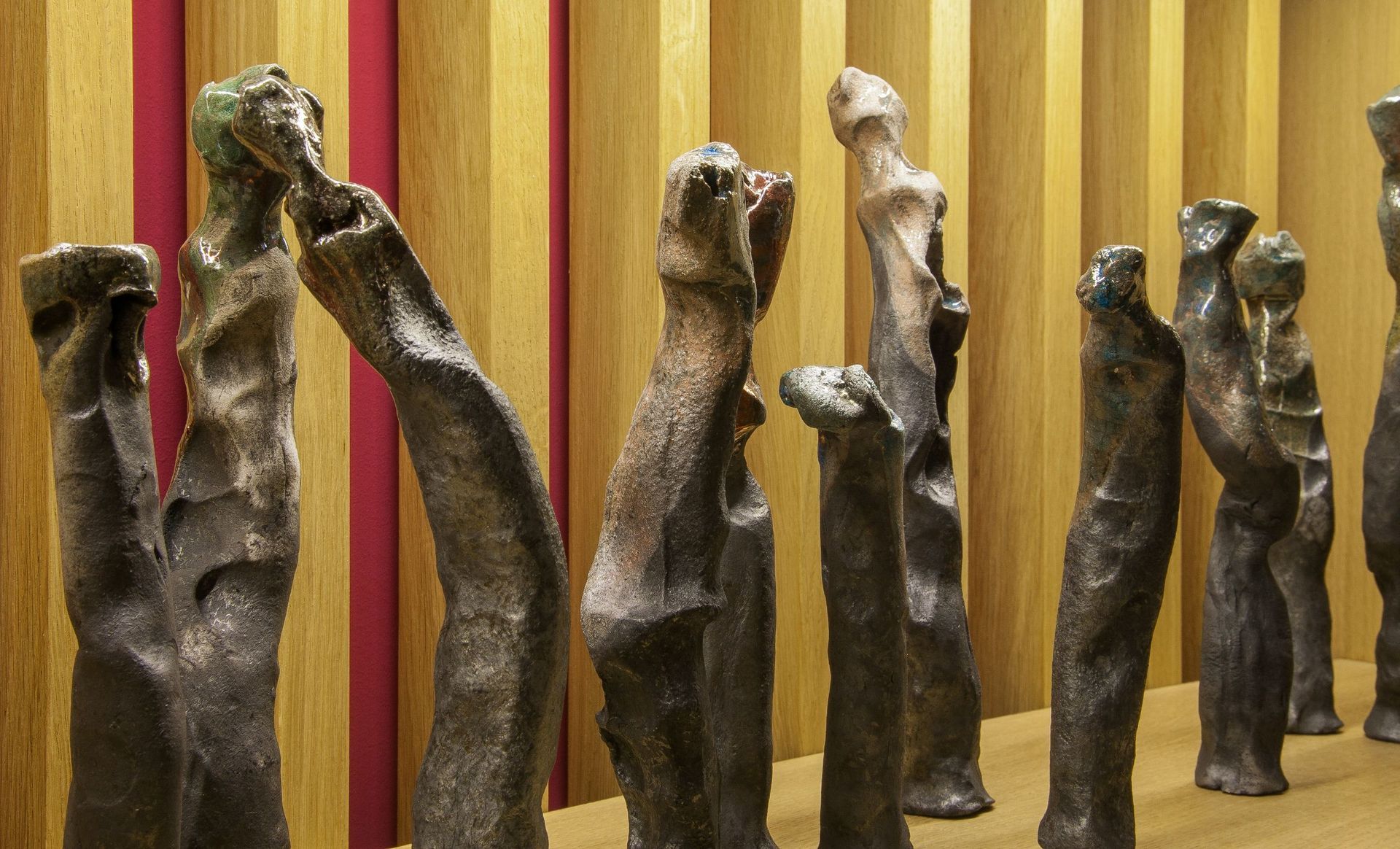 Raum der Stille - Wetzikon