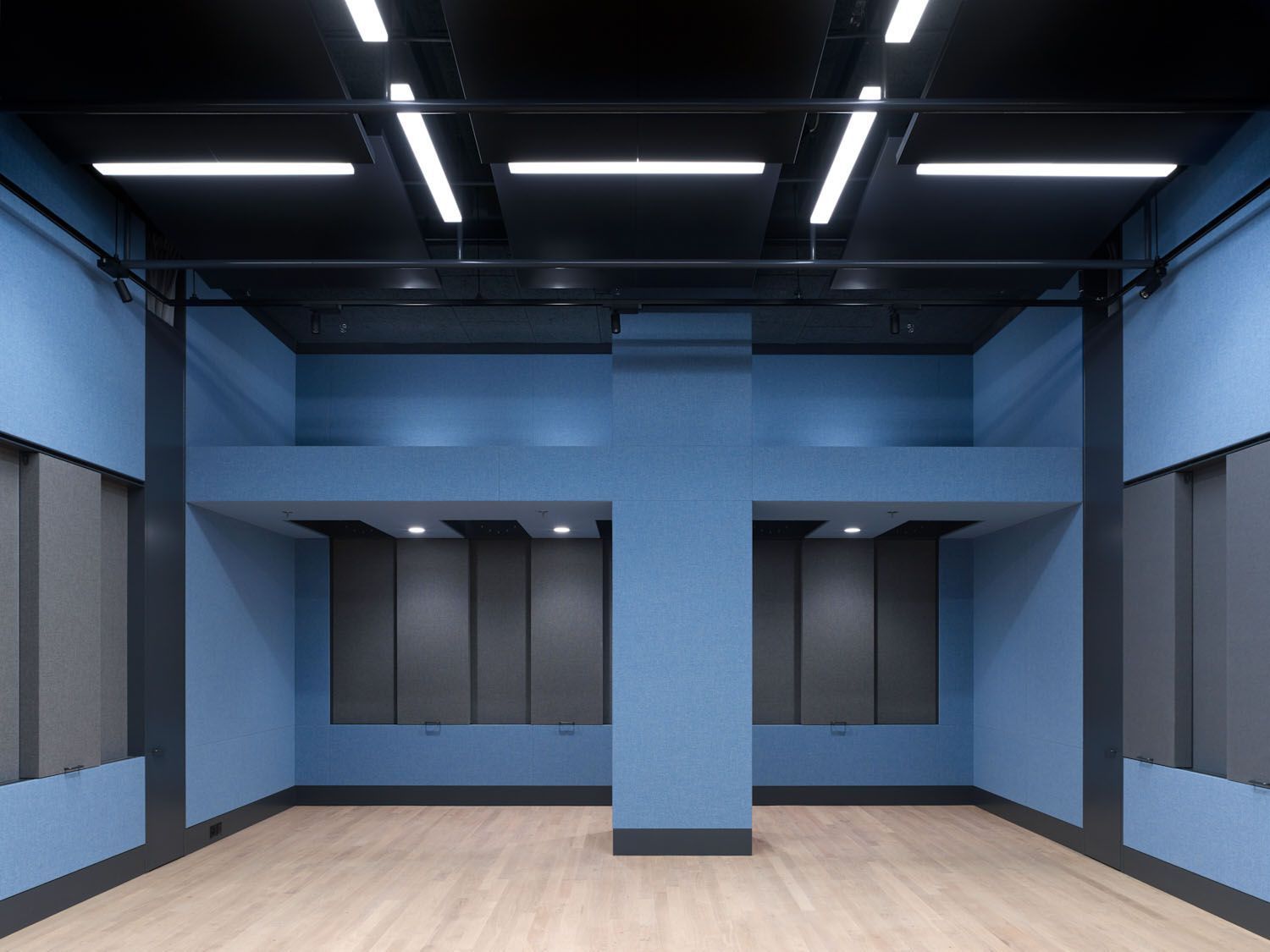 Hörspiel Absorber-Basel - bbf Weber AG - Fehraltorf