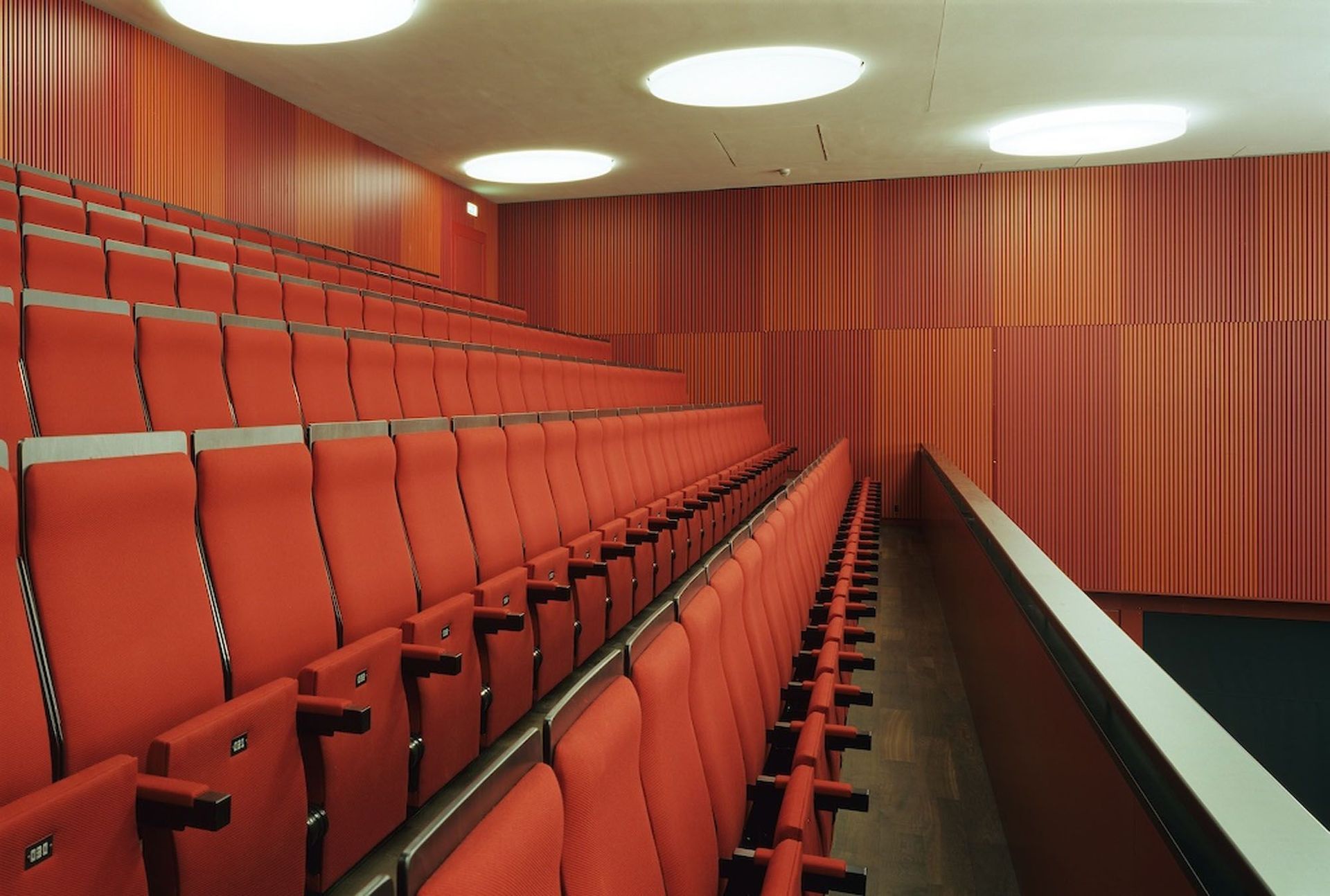 Gemeindesaal-Affolter a. Albis