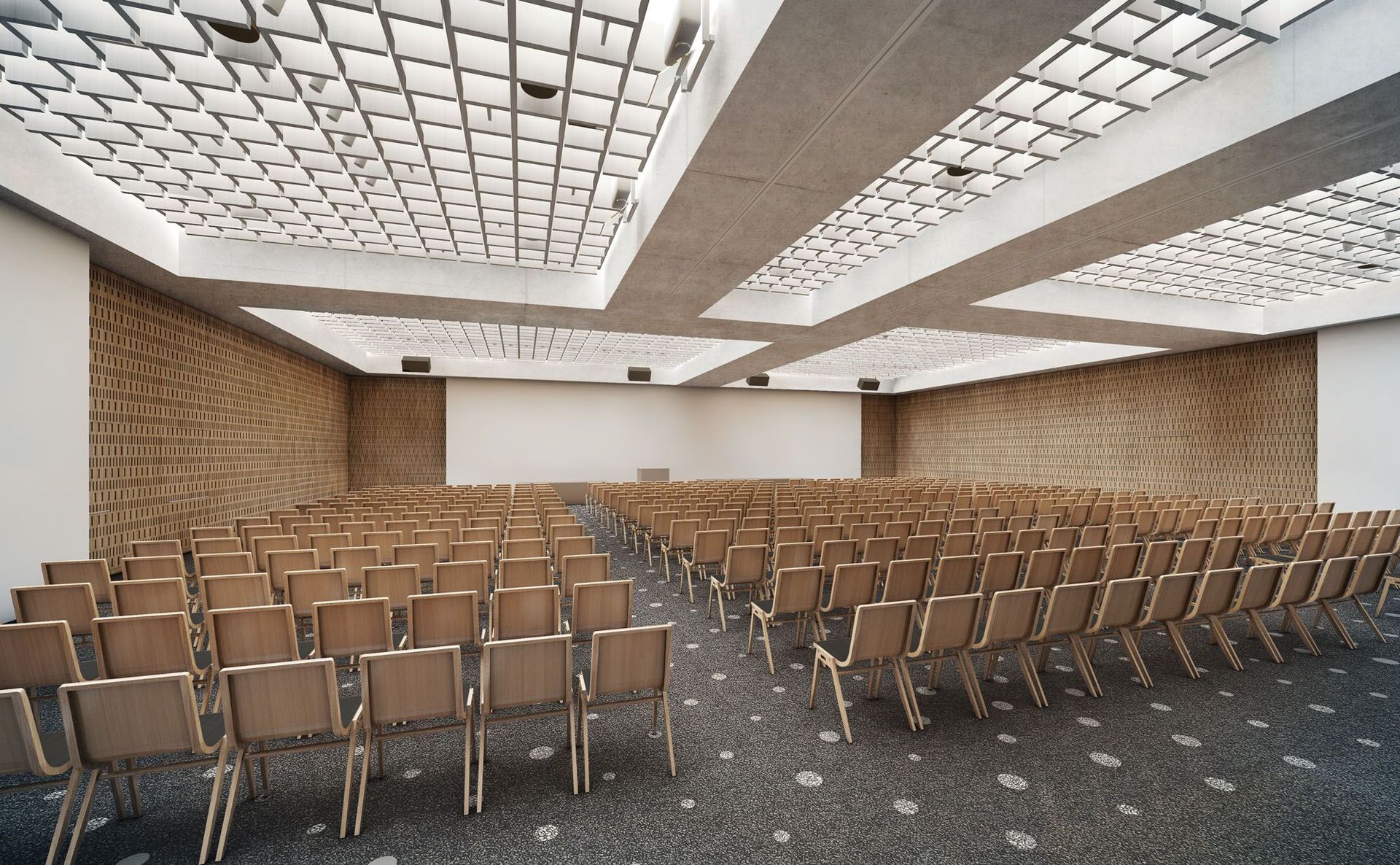 Careum Auditorium-Zürich