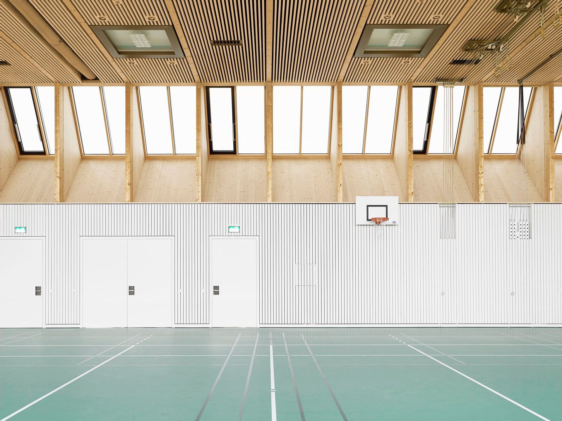 Mehrzweckhalle-Bubendorf