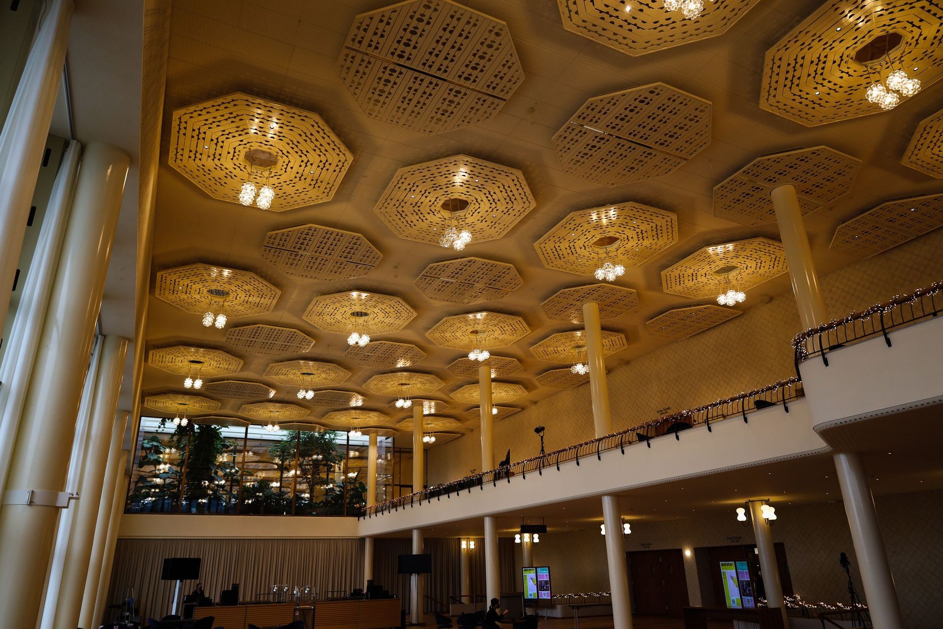 Kongresshaus Tonhalle - Zürich