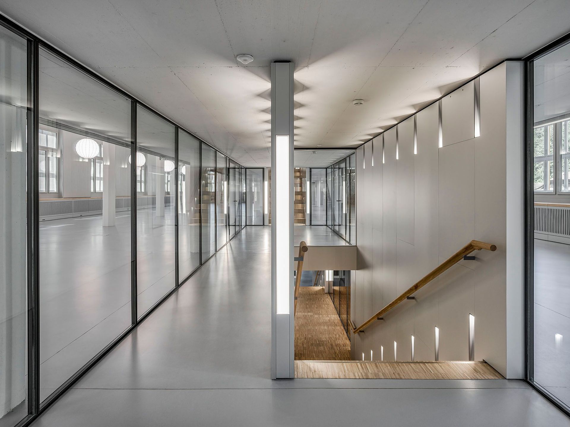 The Valley - Kemptthal