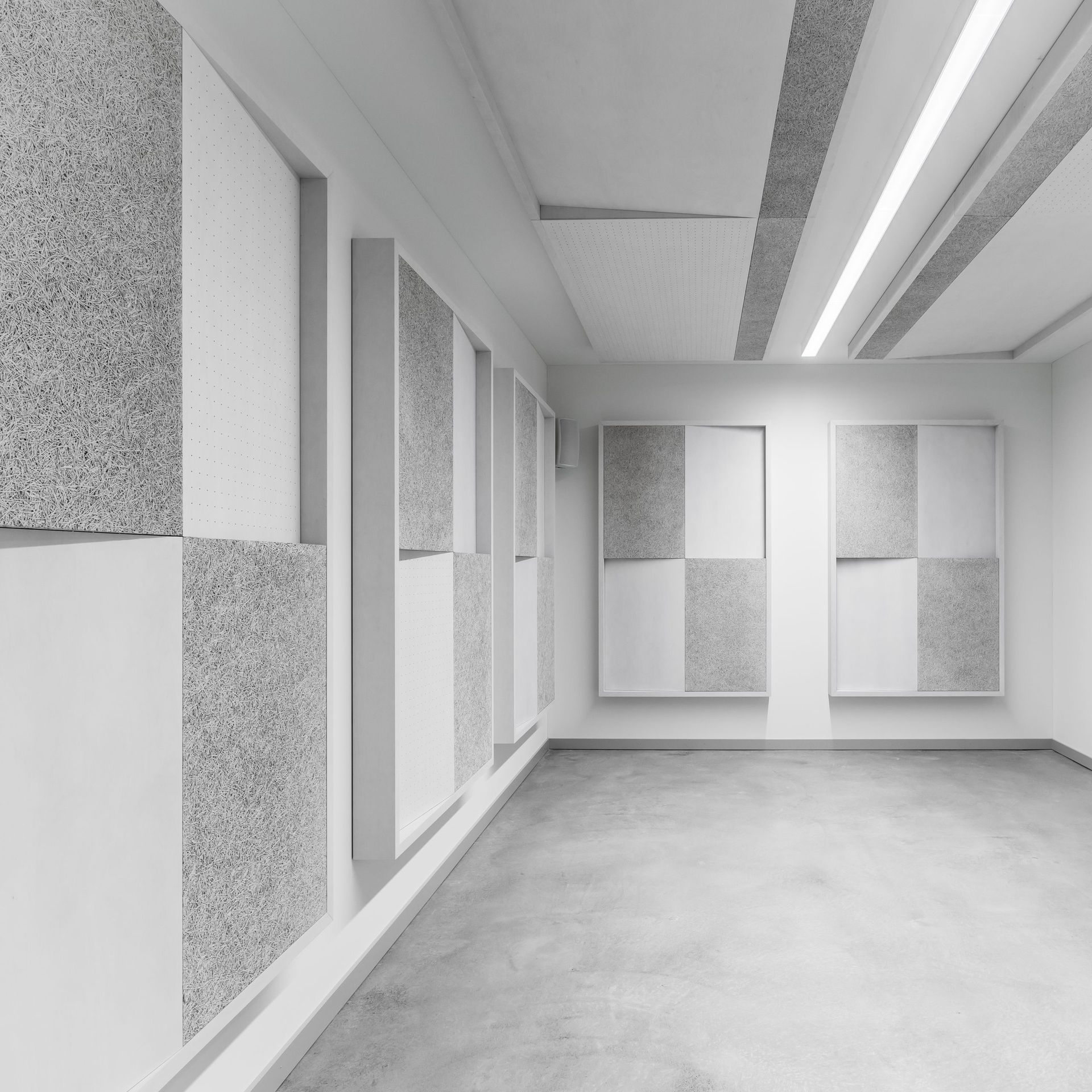 Musikhochschule - Luzern