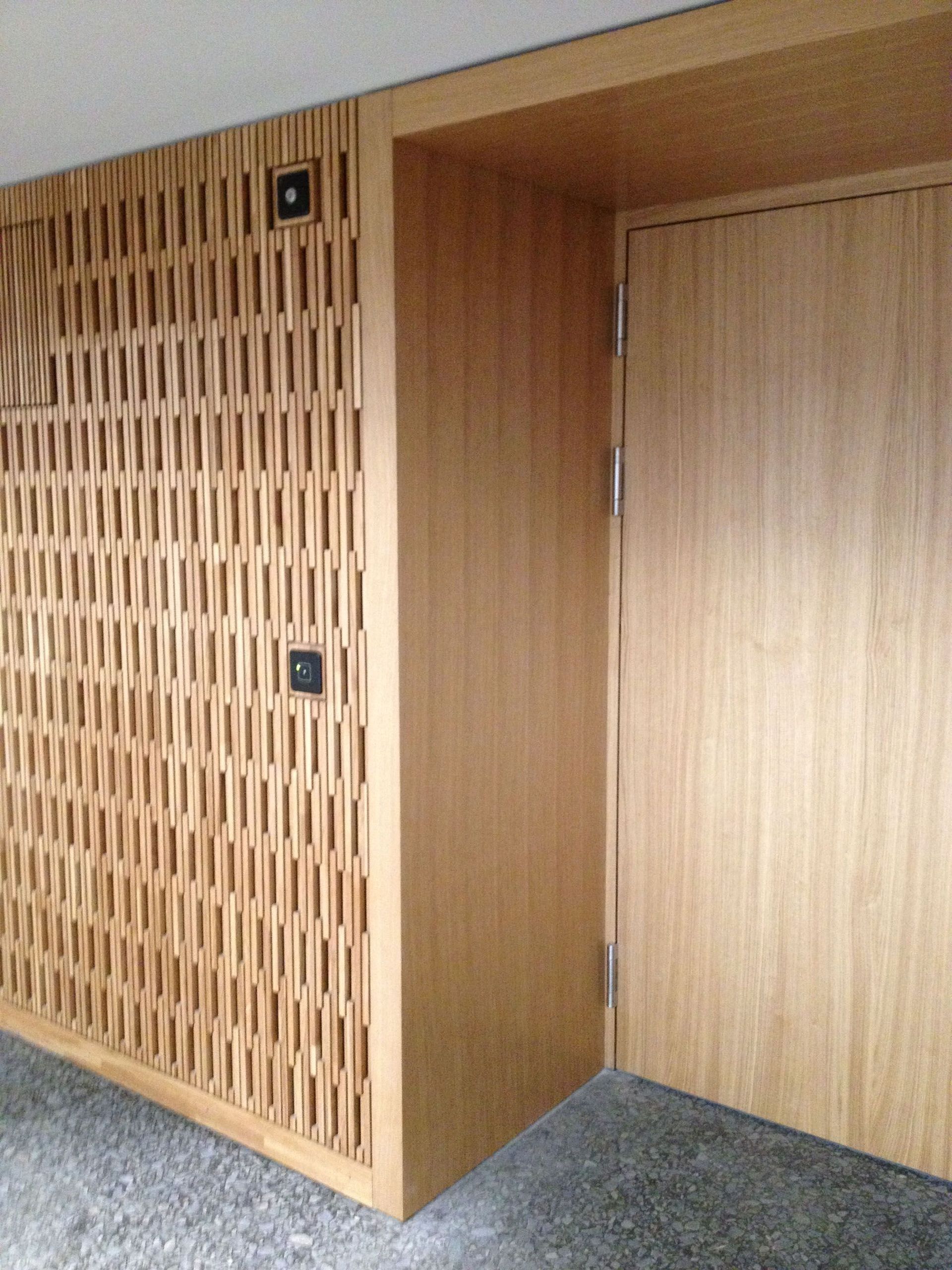 Careum Auditorium-Zürich