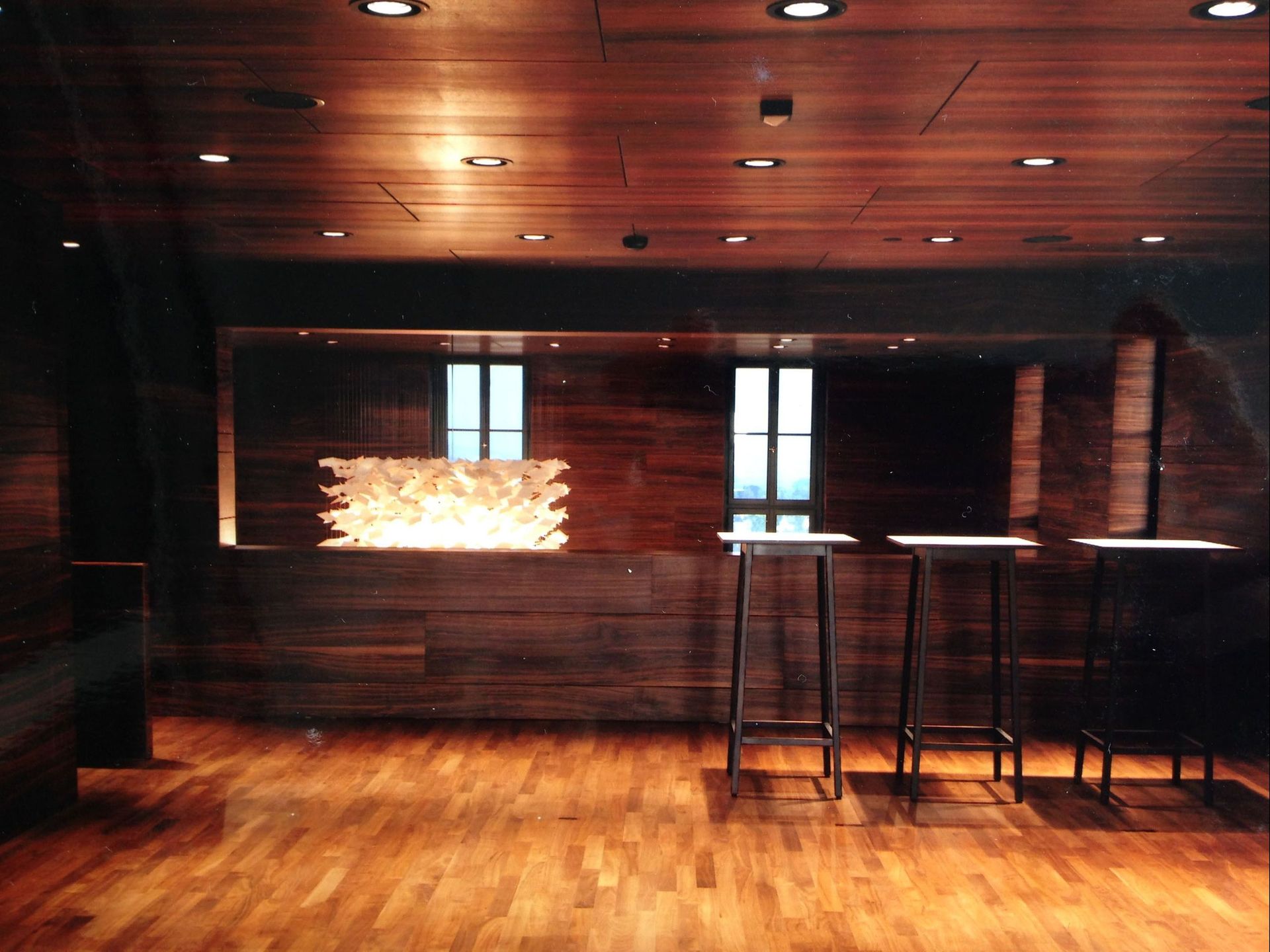 Turmrestaurant Universität Zürich