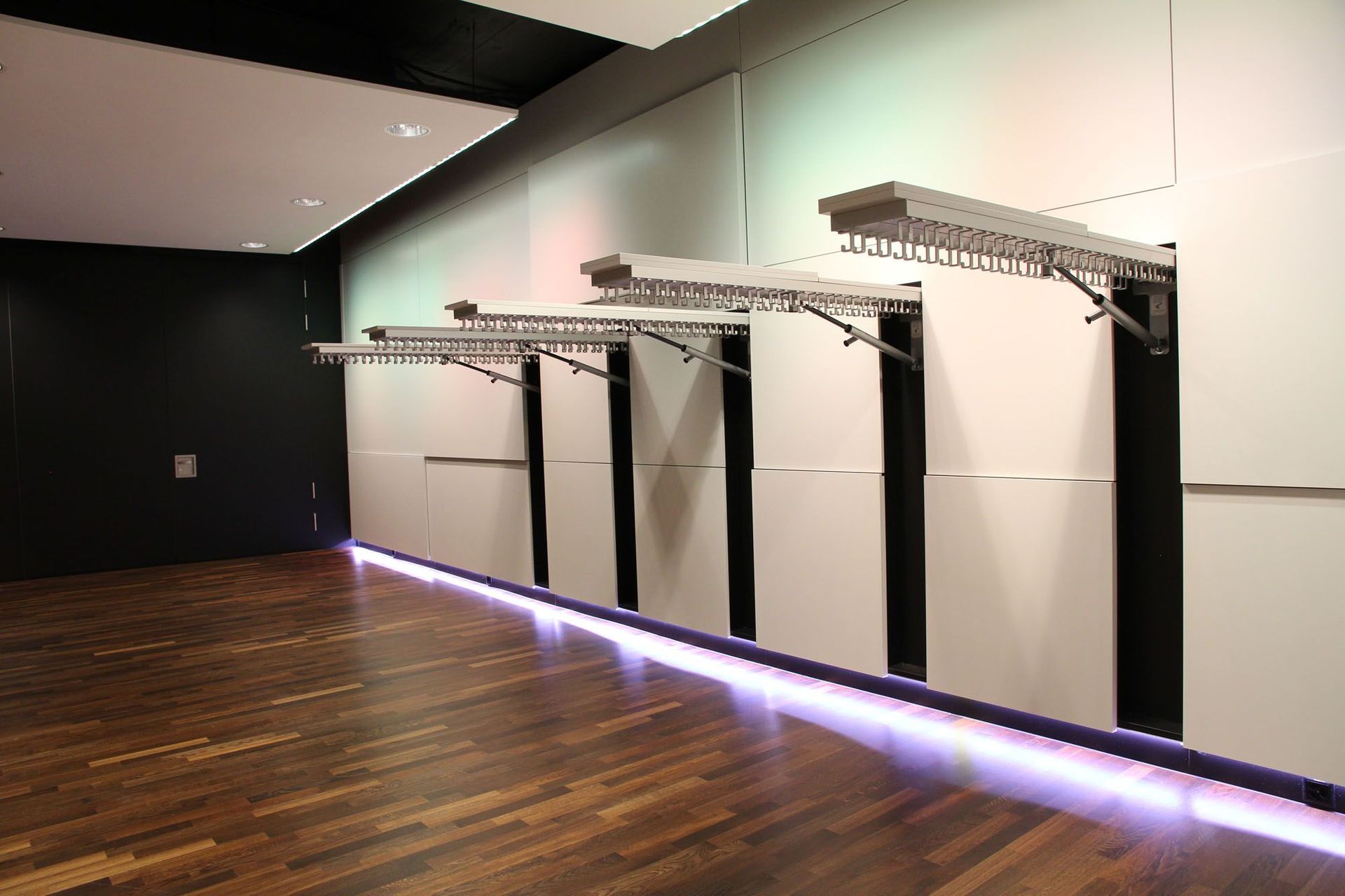 Banana City- Winterthur