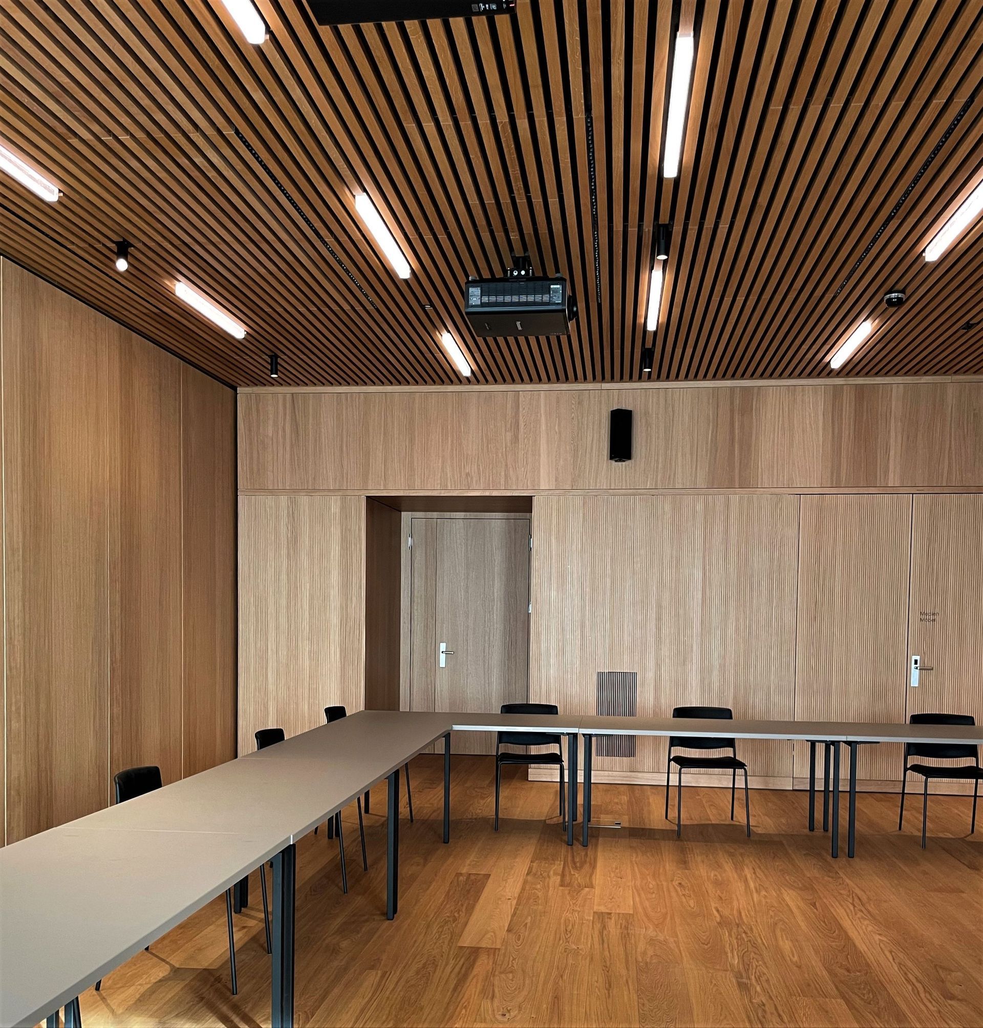 Mehrzweckraum St Anna Klinik - Luzern