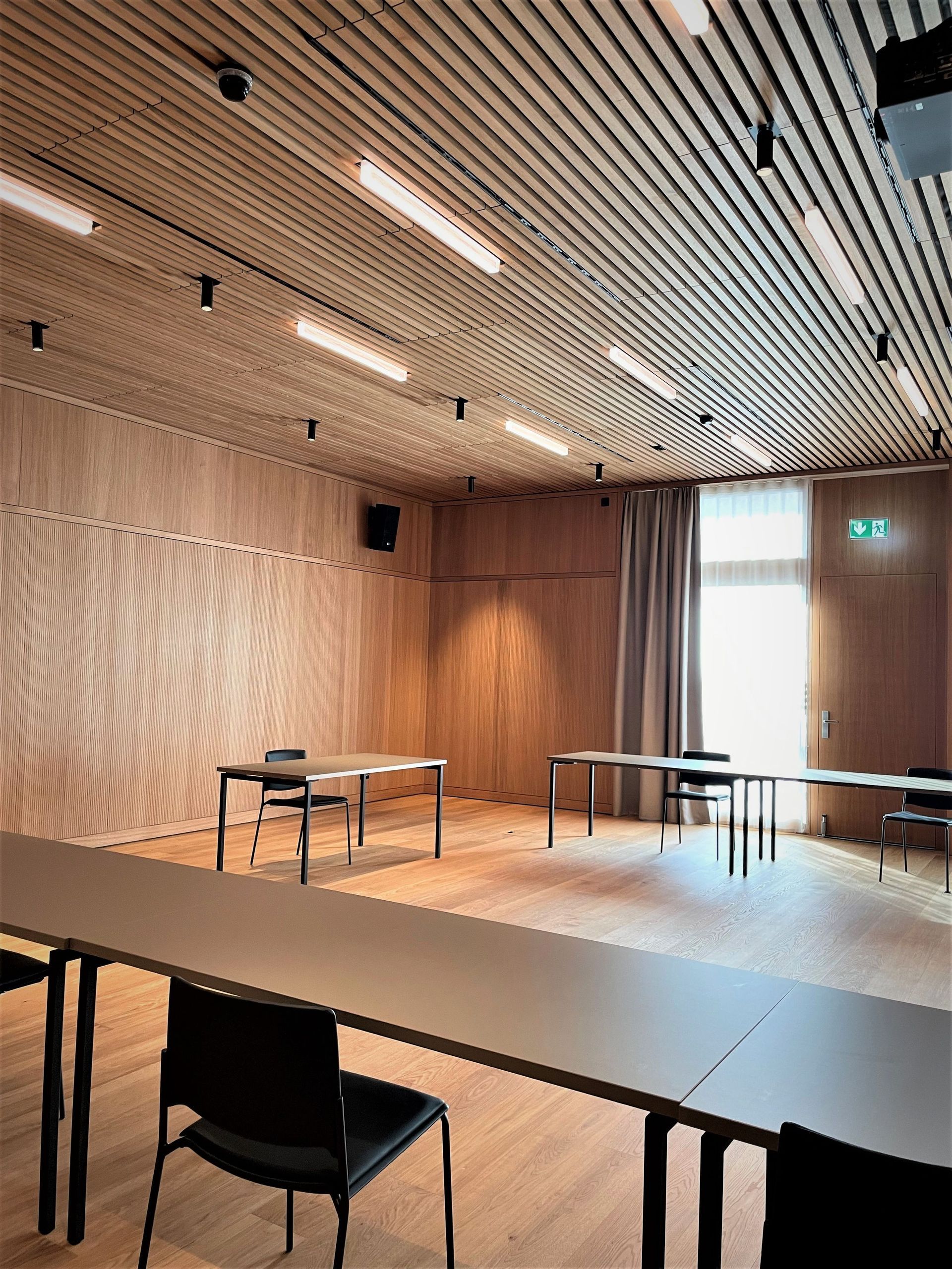 Mehrzweckraum St Anna Klinik - Luzern