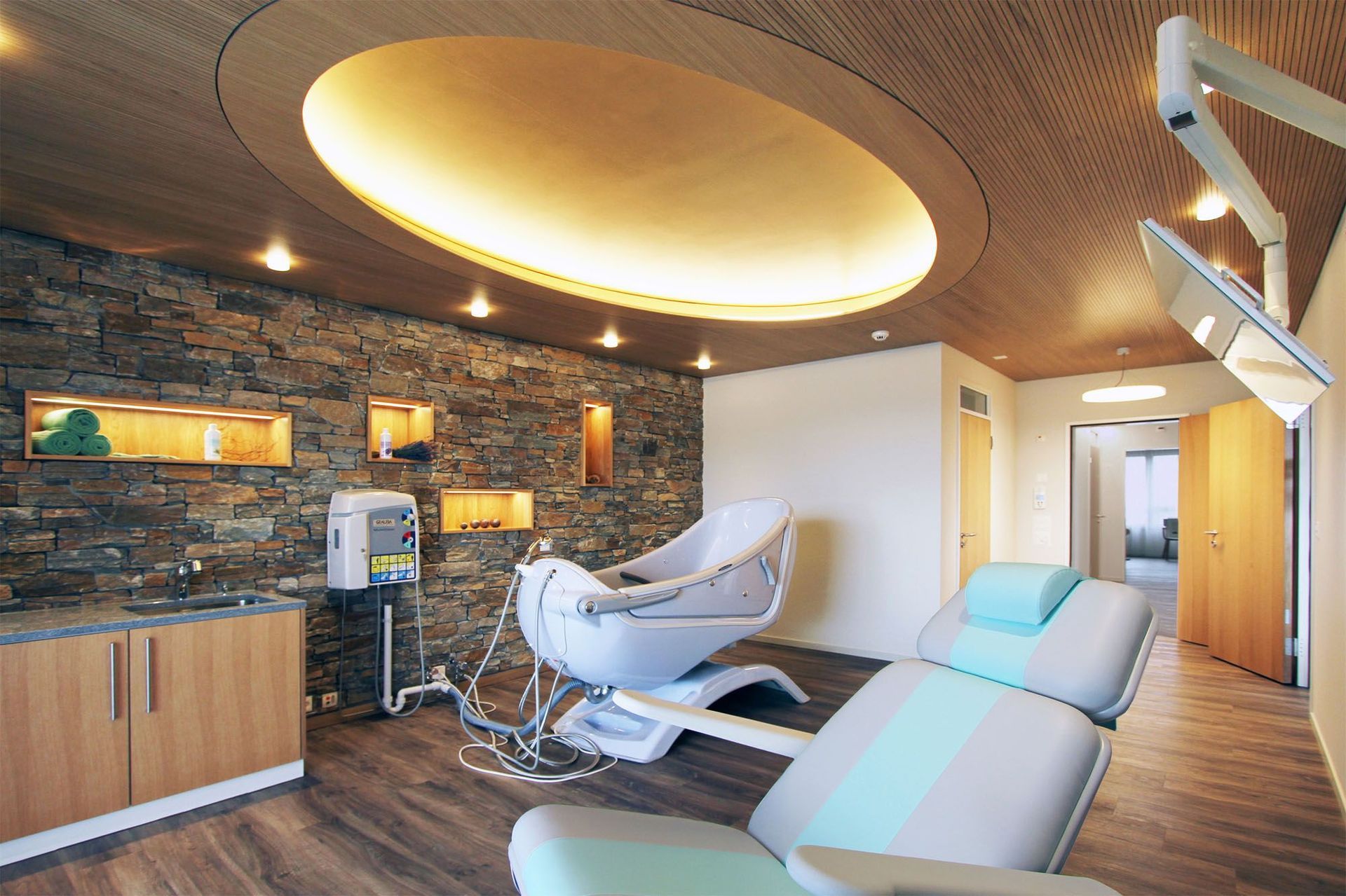 Alterszentrum Sonnweid-Wetzikon