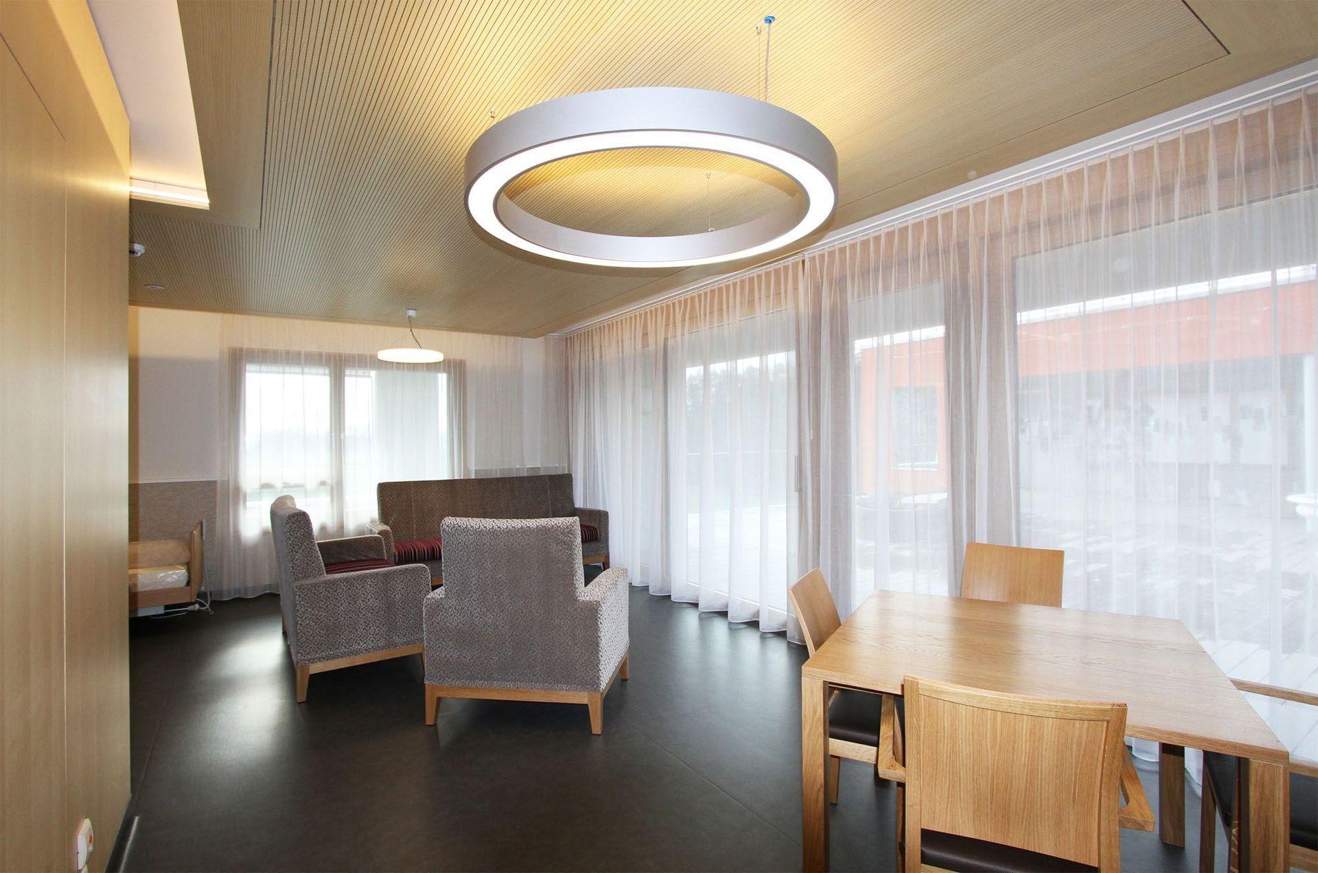 Alterszentrum Sonnweid-Wetzikon