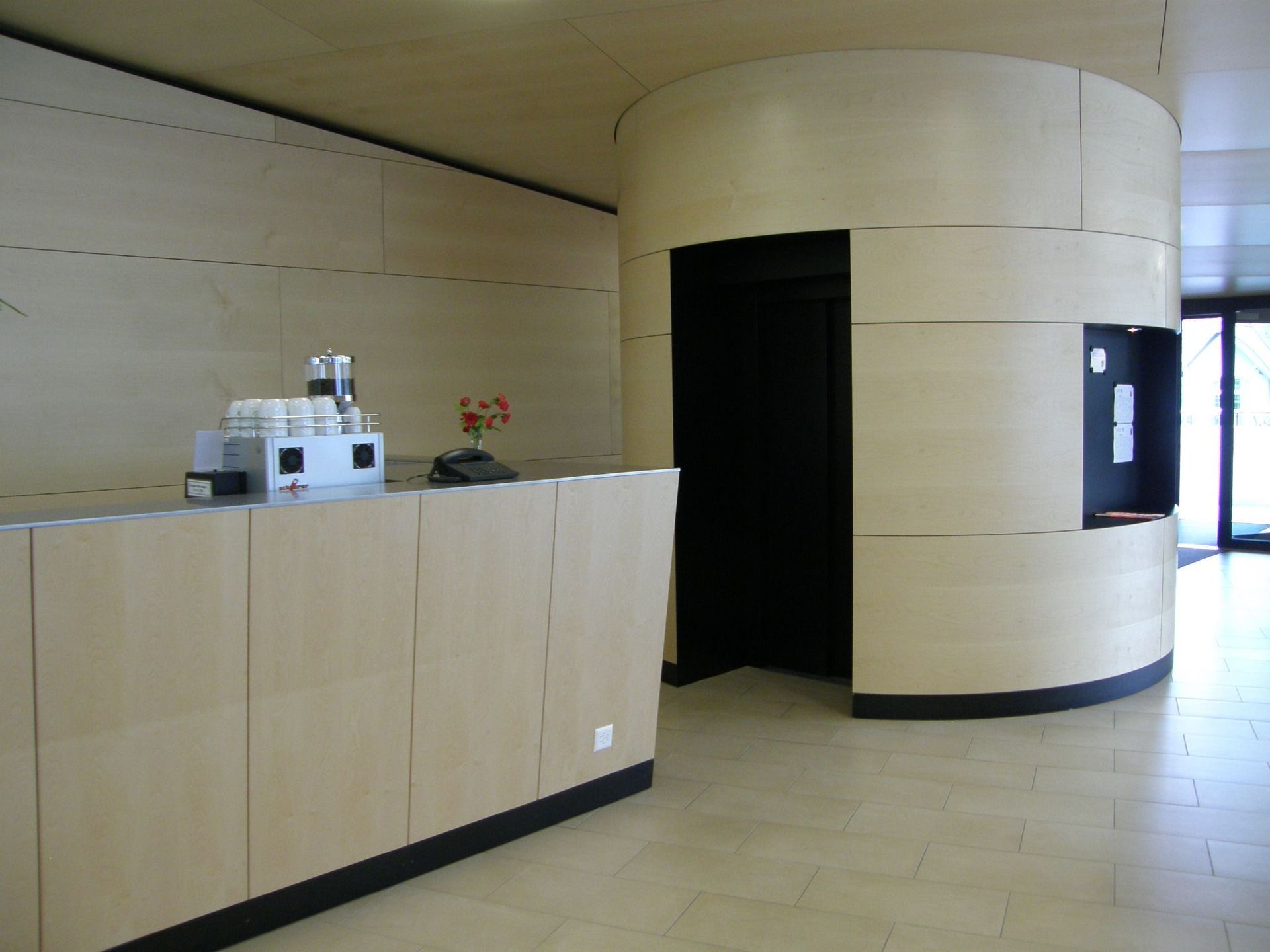 Sprachheilschule St. Gallen