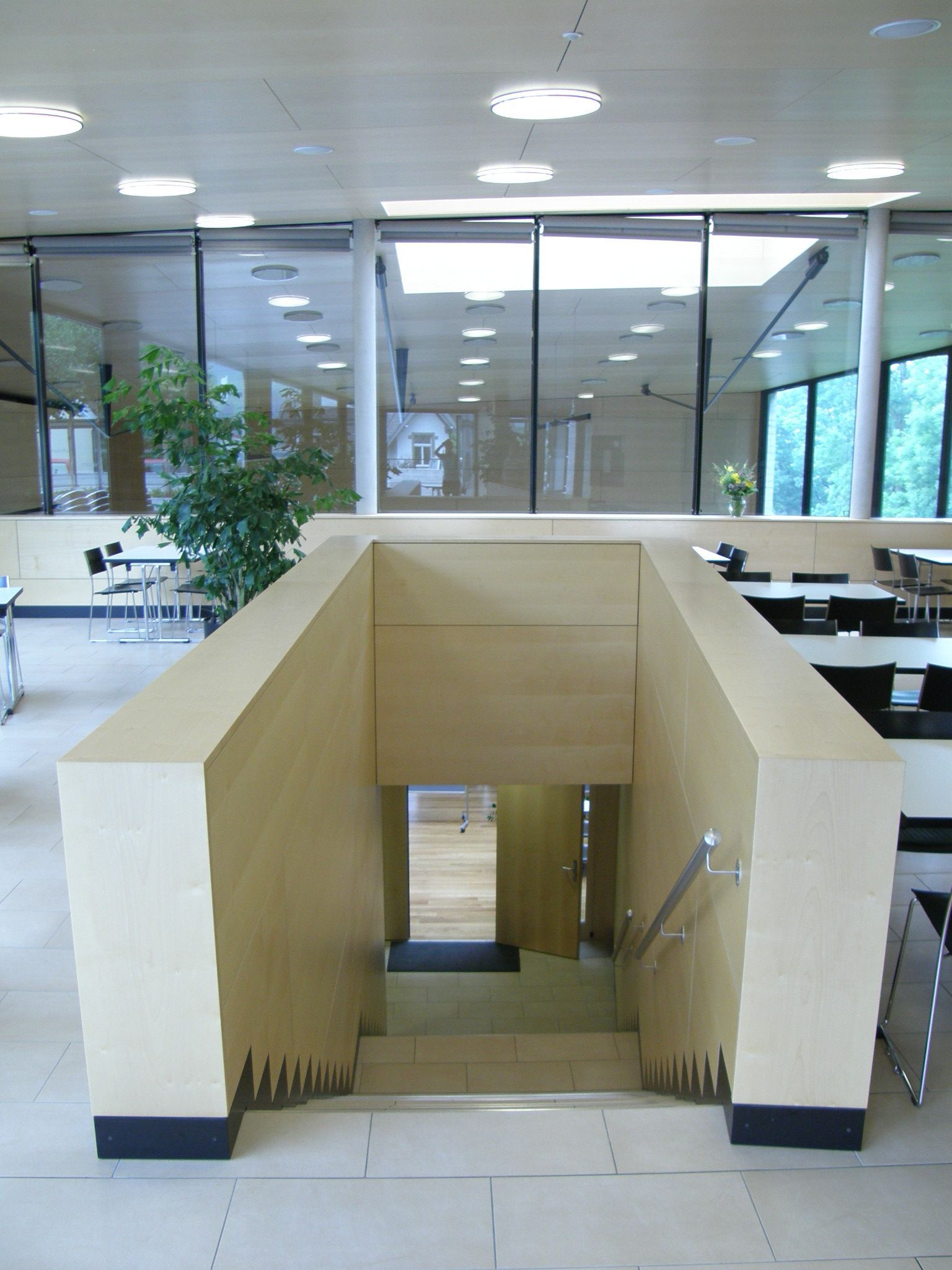 Sprachheilschule St. Gallen