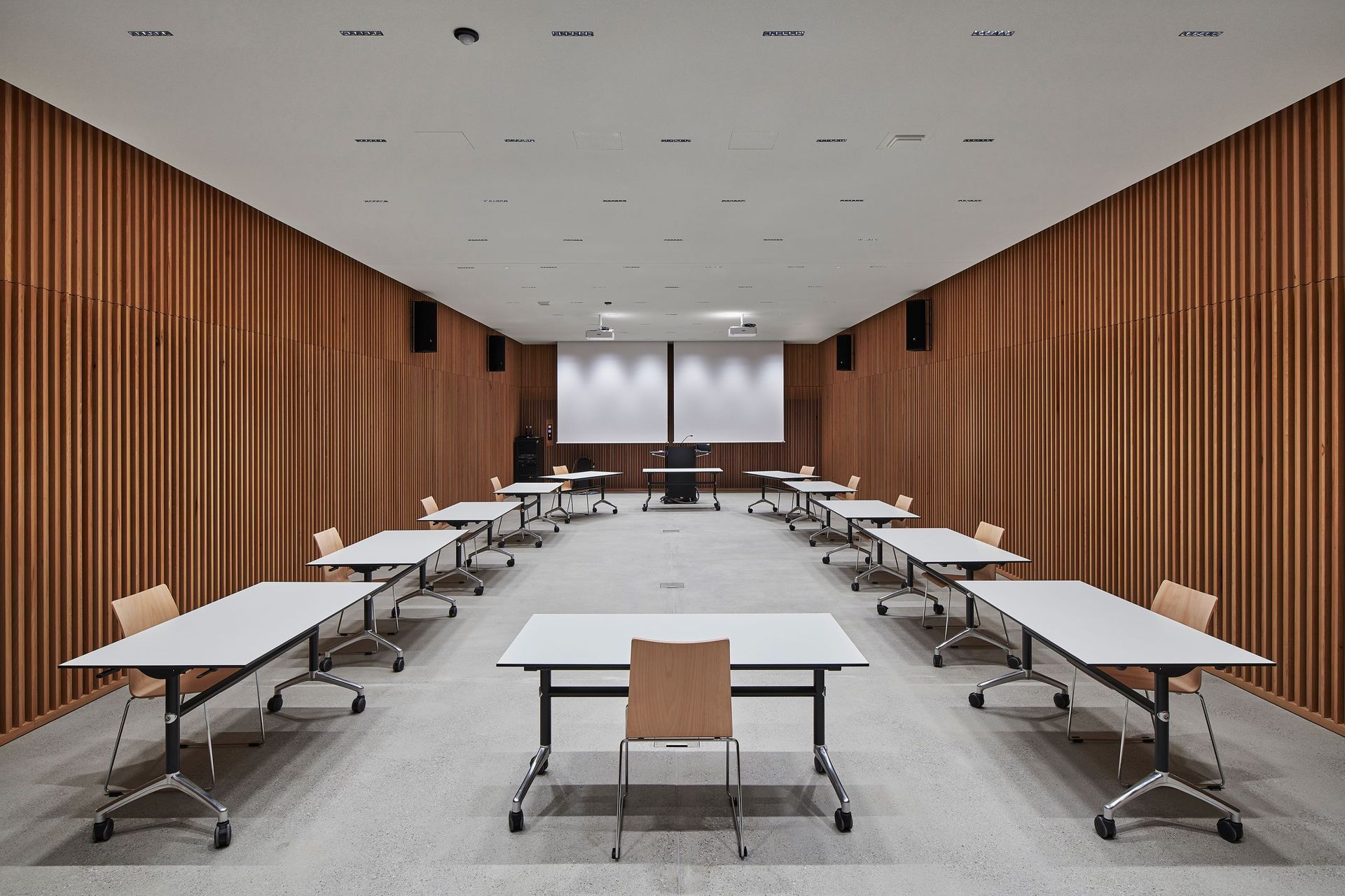 Bundesverwaltung Gebäude - Bern