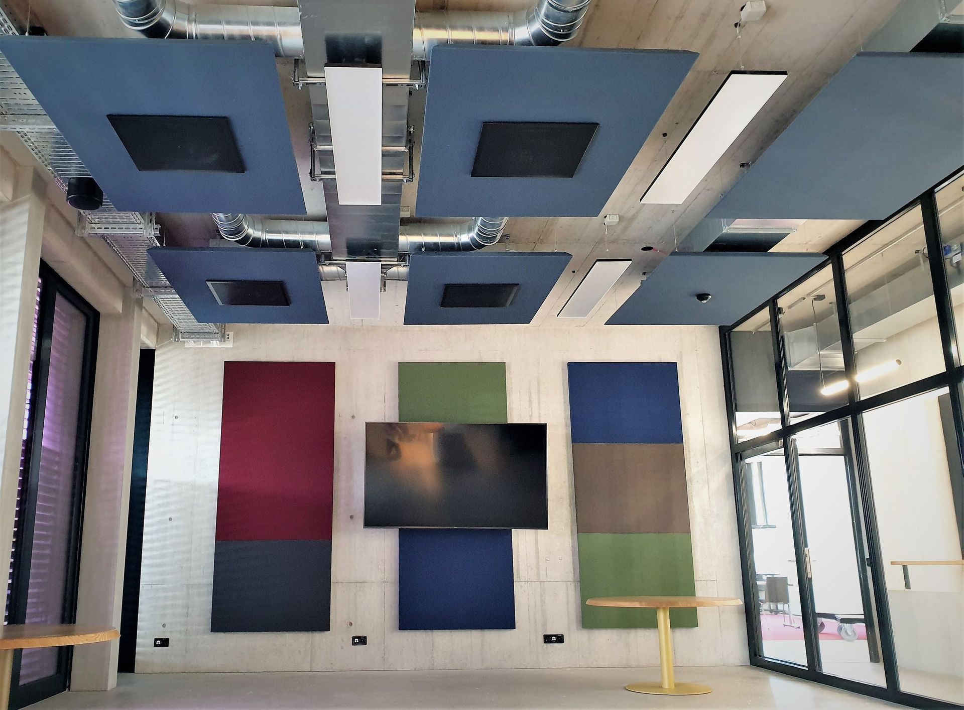 Neubau Polizeigebäude - Winterthur