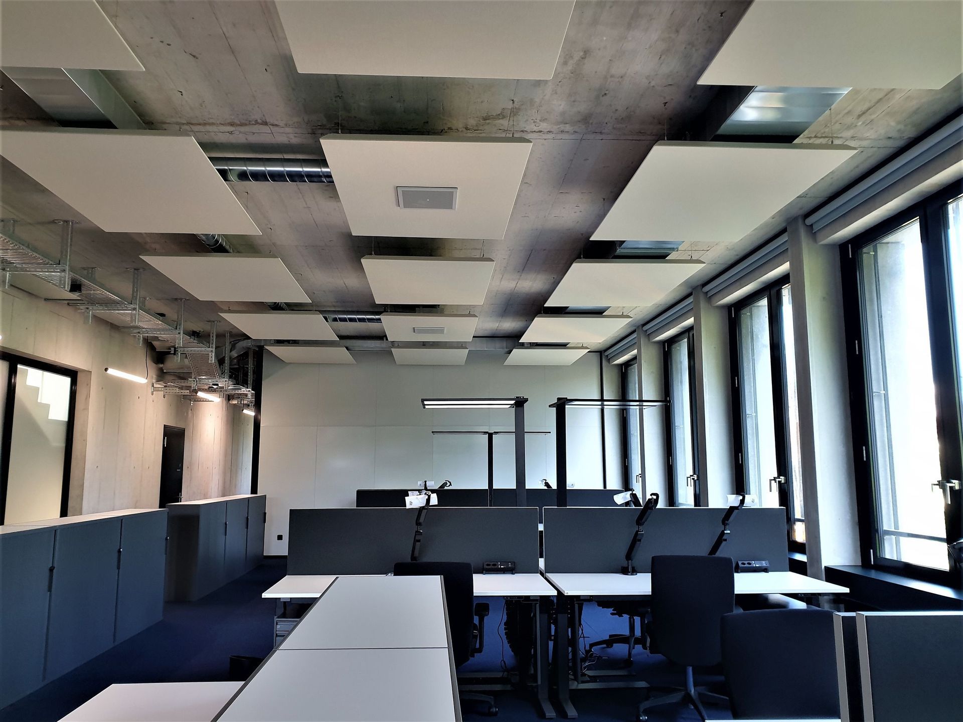 Neubau Polizeigebäude - Winterthur