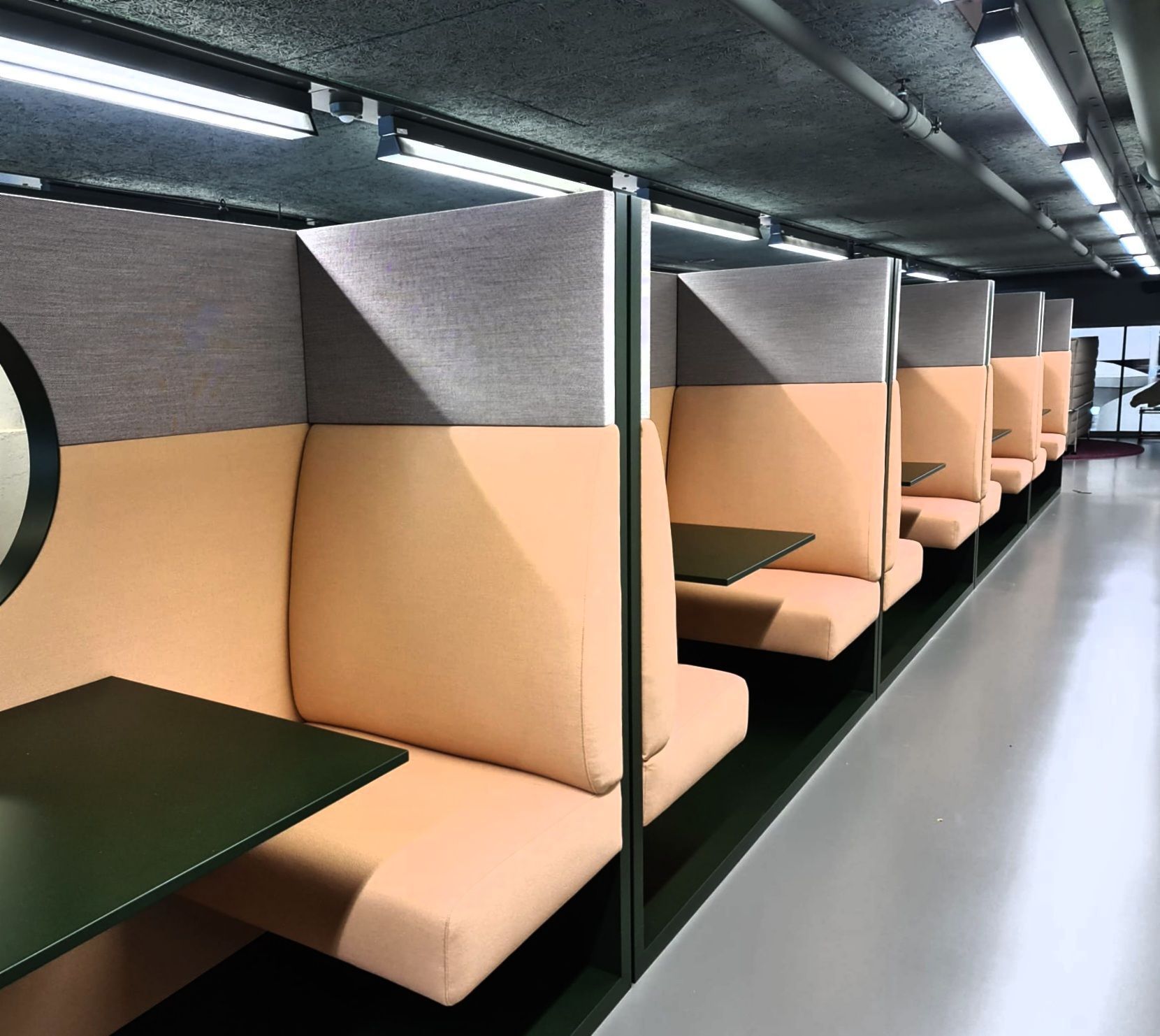 Zürcher Hochschule der Künste - Zürich