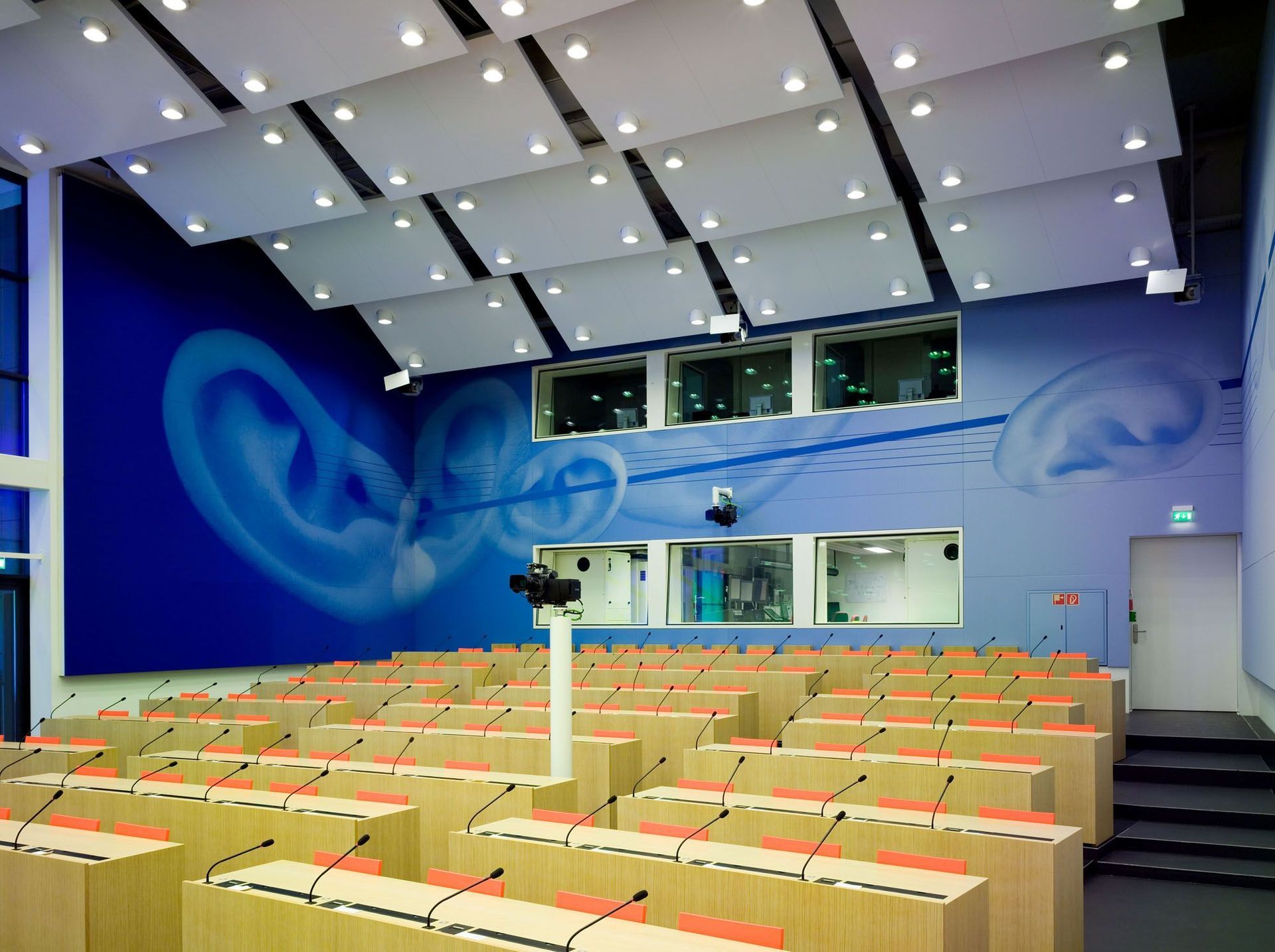 Bundeszentrum Bern - bbf weber ag in Fehraltorf