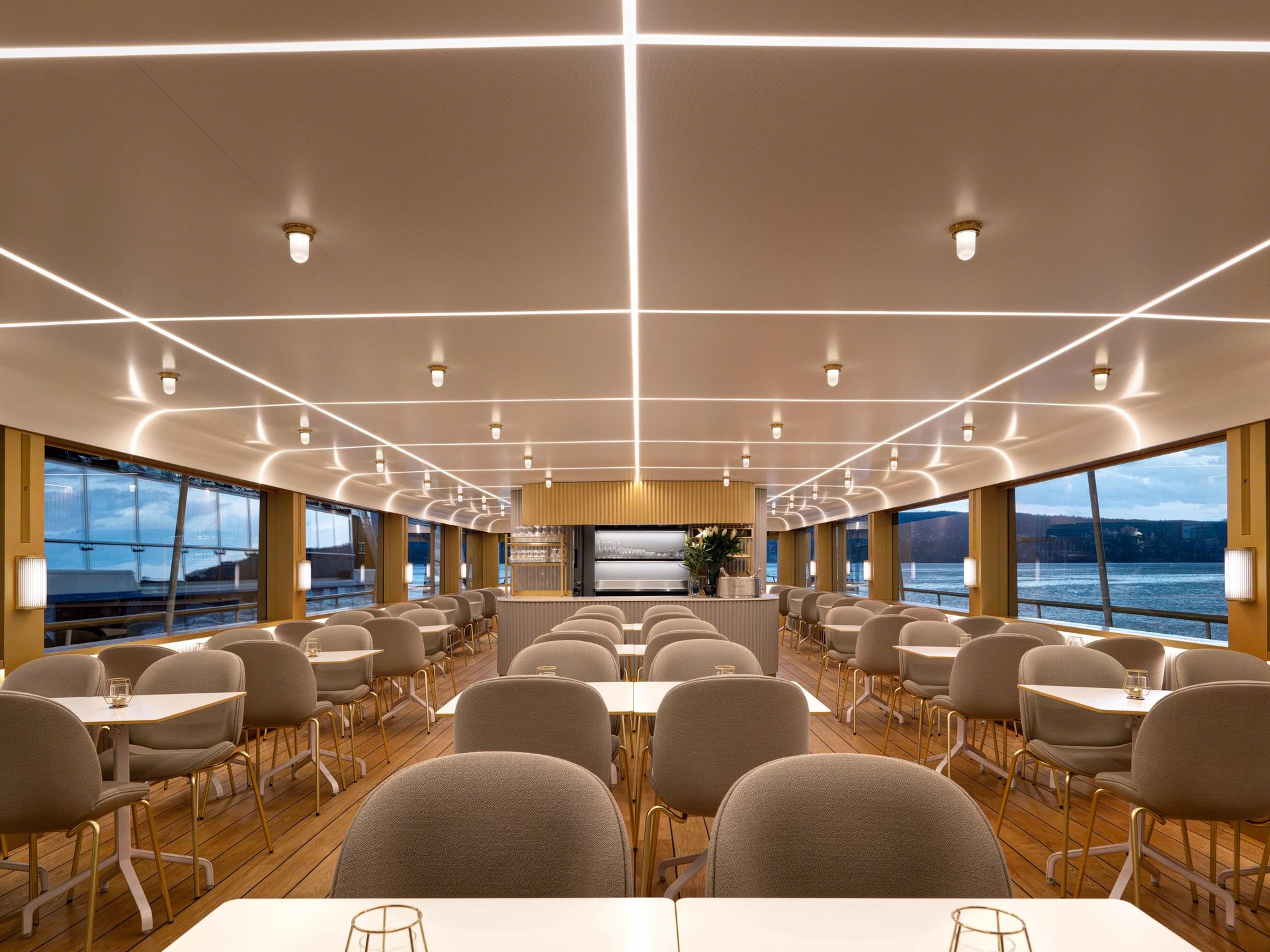 Kursschiff MS -Wädenswil - Zürich ZSG