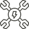 Icon Werkzeug