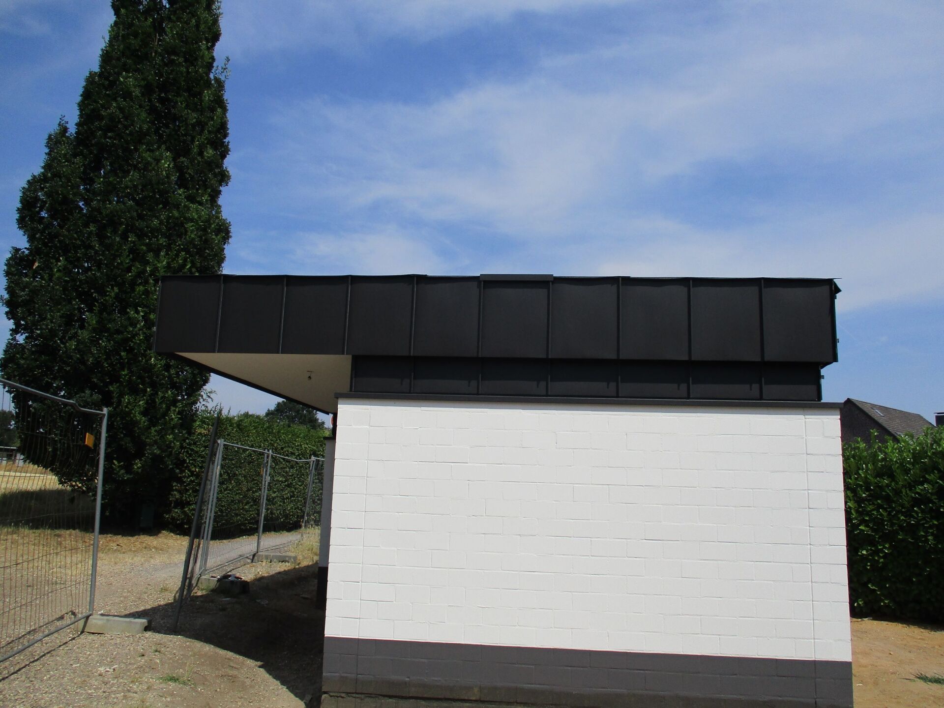 Kaminbau von Anton Plenkers Dachdecker- & Klempnermeister, Solarteur