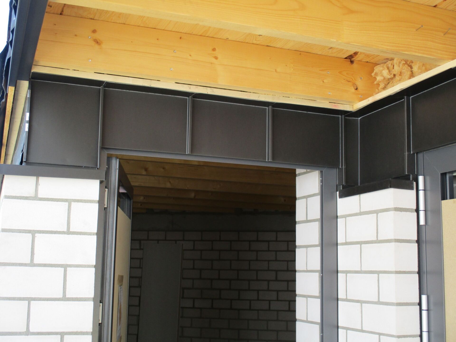 Kaminbau von Anton Plenkers Dachdecker- & Klempnermeister, Solarteur