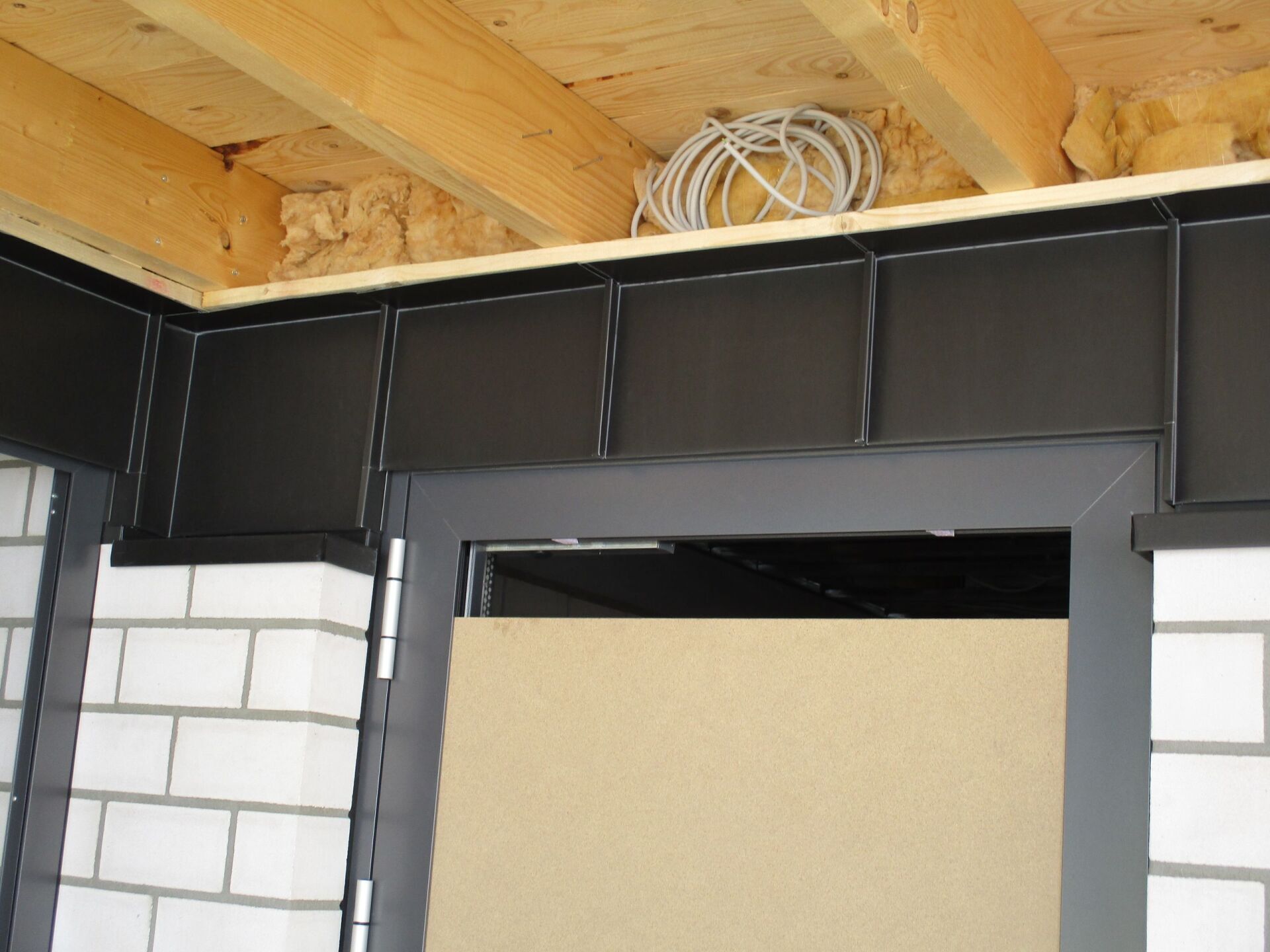 Kaminbau von Anton Plenkers Dachdecker- & Klempnermeister, Solarteur