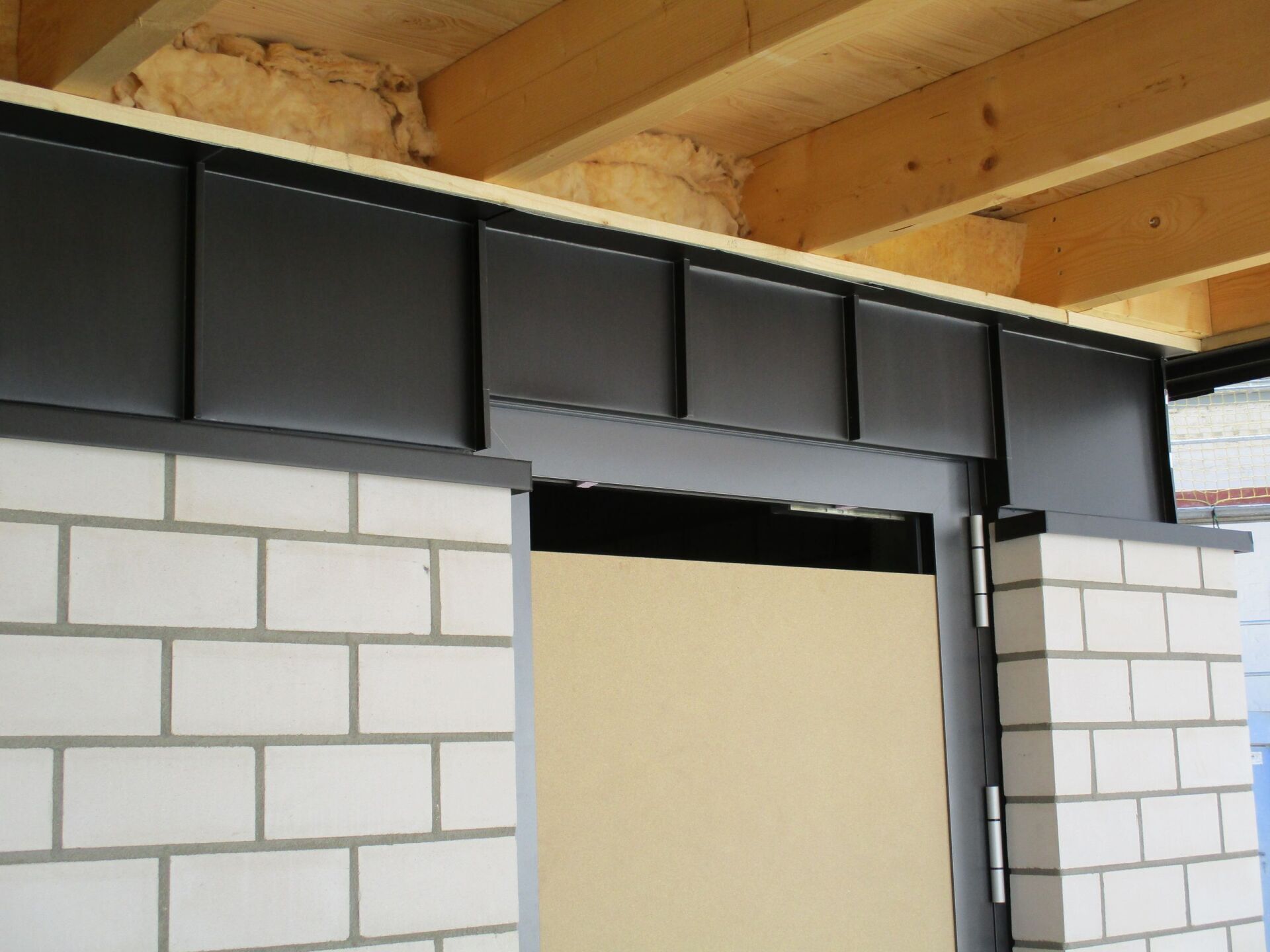 Kaminbau von Anton Plenkers Dachdecker- & Klempnermeister, Solarteur