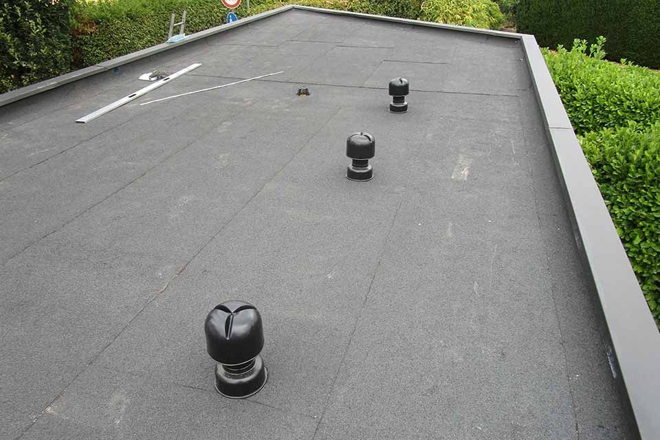 [company_name Dachdeckerarbeit