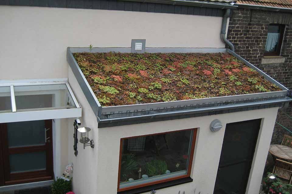 Dachdeckerarbeit von Anton Plenkers Dachdecker- & Klempnermeister, Solarteur