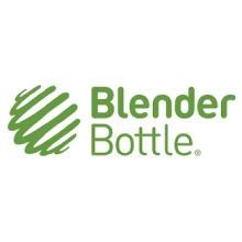 Eiweiss GmbH - Logo Blender Bottle