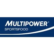 Eiweiss GmbH - Logo Multipower Sportsfood