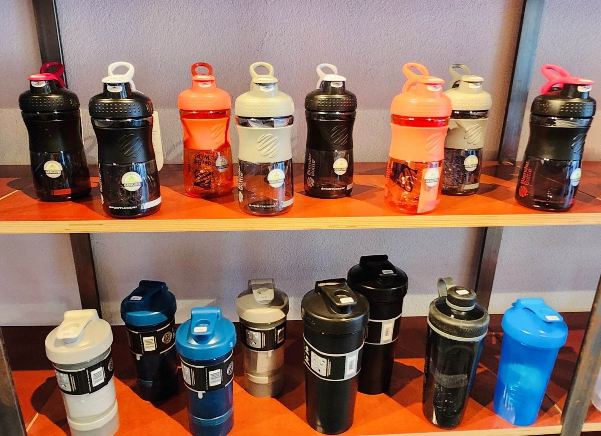 Eiweiss GmbH - Platzhalter