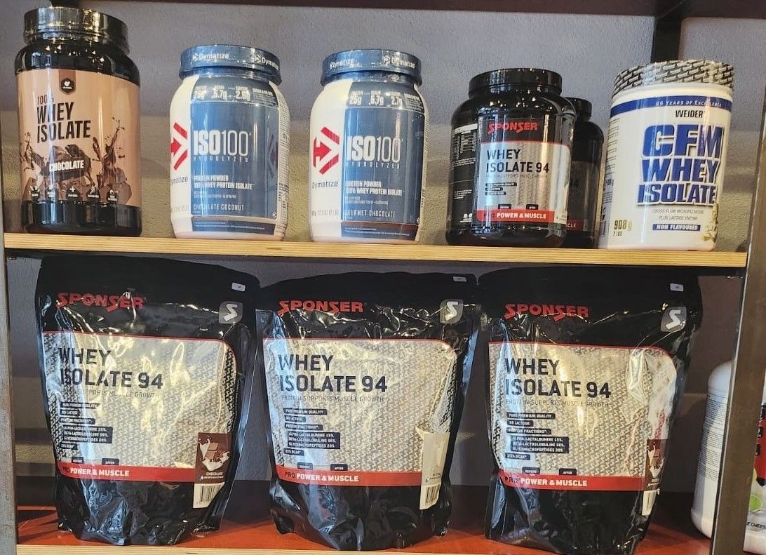 Eiweiss GmbH - Platzhalter