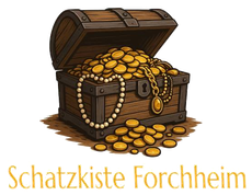 Schatzkiste Forchheim Logo