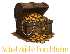 Schatzkiste Forchheim Logo