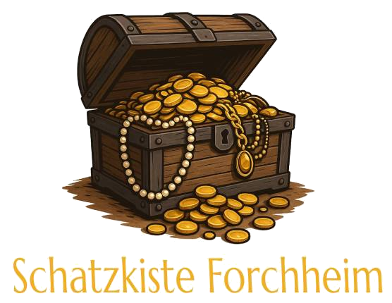 Schatzkiste Forchheim Logo