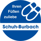 Schuh-Burbach | Neunkirchen Schuh-Burbach | Neunkirchen | Logo
